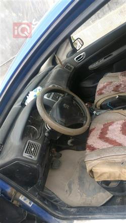 بیجۆ 307